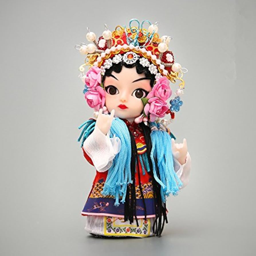 M▽陶枕 中国 唐子 人形 置物 染付 (38108) 150821251.jpg